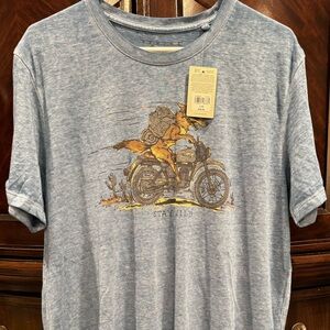 Lucky Brand T-shirt Large